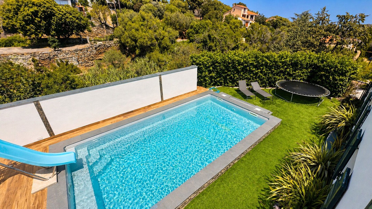 Photo of Outdoor in Bastia