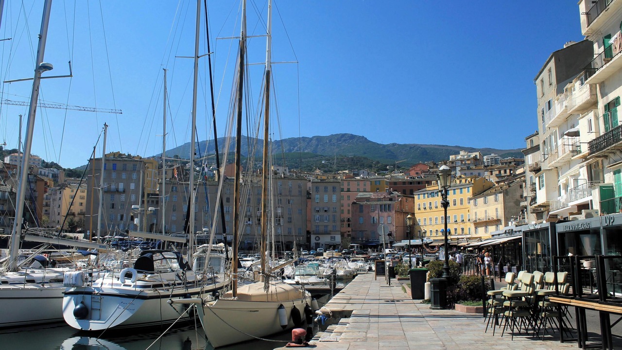 Photo of Others in Bastia