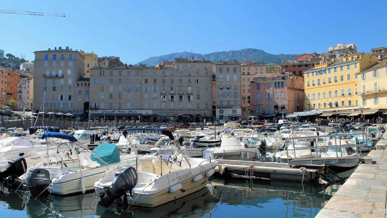 Photo of Others in Bastia
