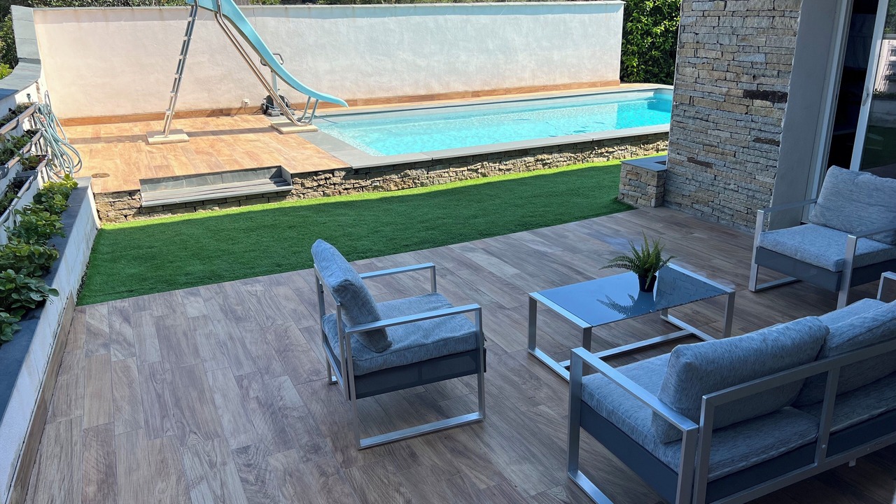 Photo of Outdoor in Bastia