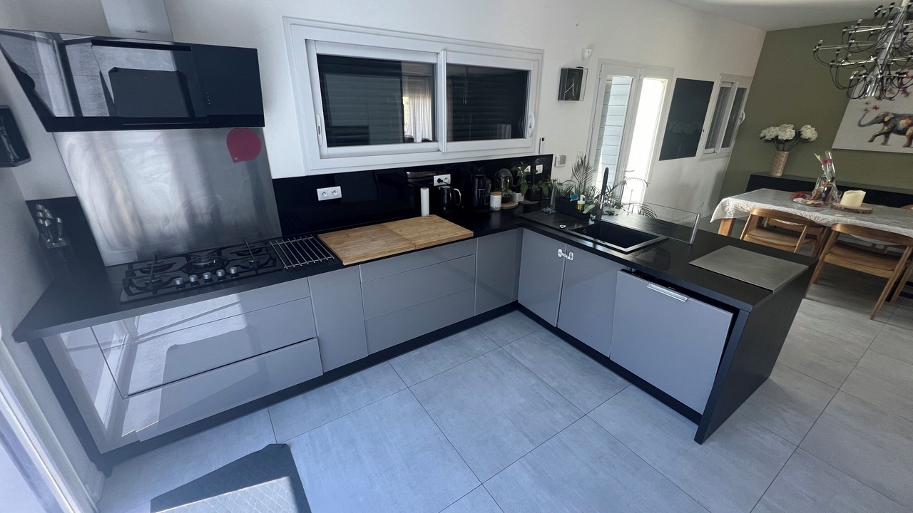 Photo of Kitchen in Bastia