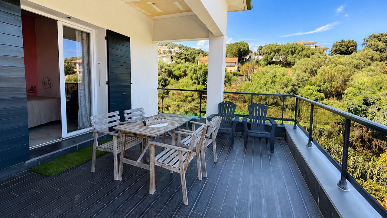 Photo of Outdoor in Bastia
