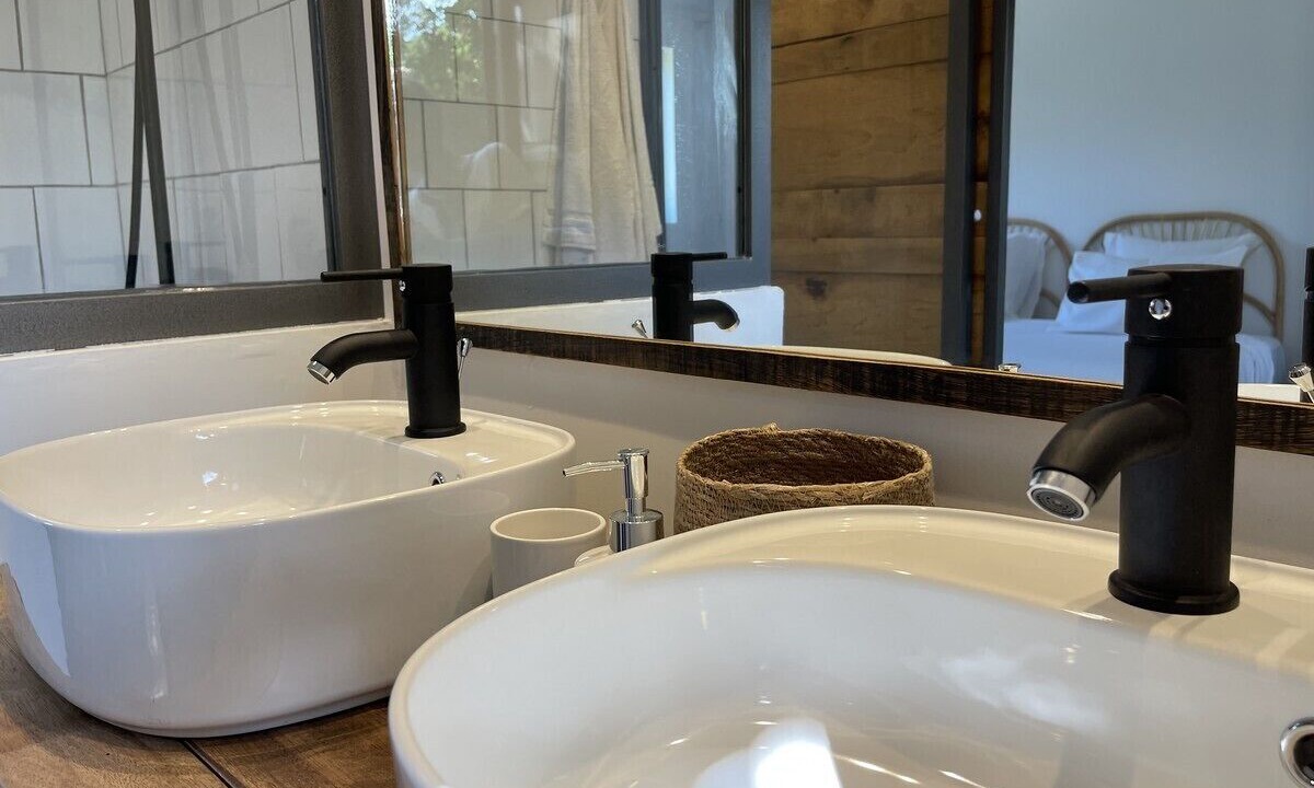 Photo of Bathroom in Bonifacio