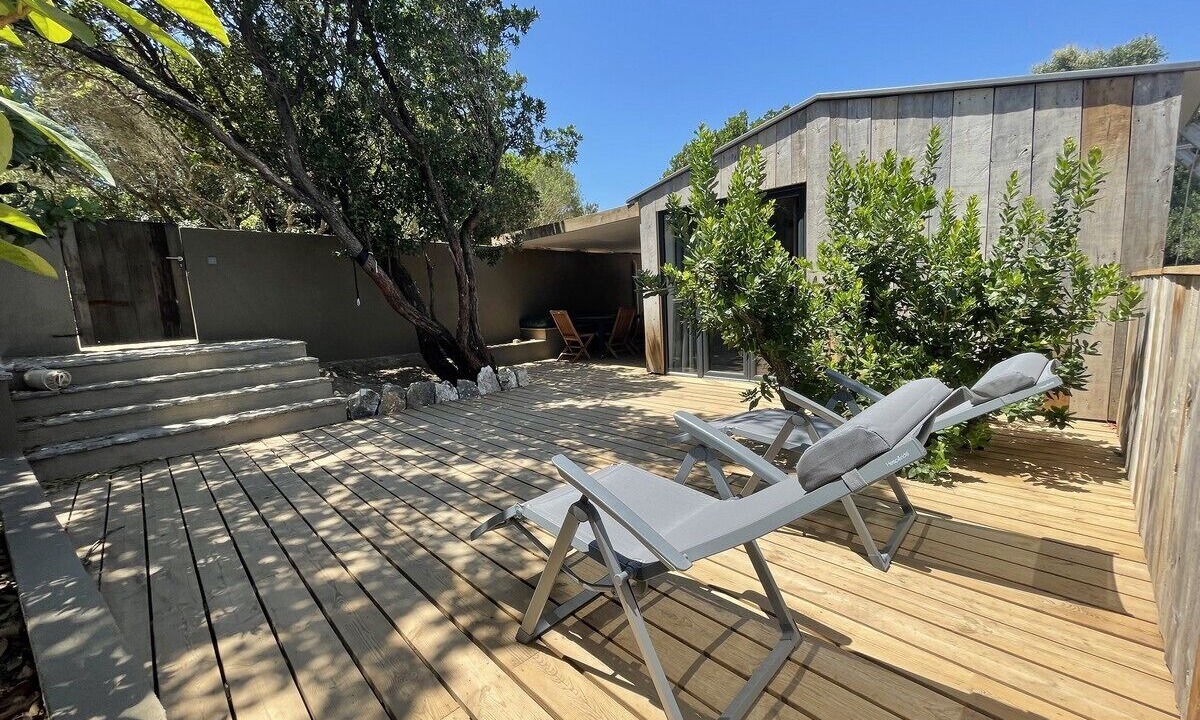 Photo of Patio Balcony in Bonifacio