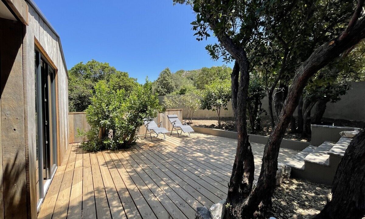 Photo of Patio Balcony in Bonifacio