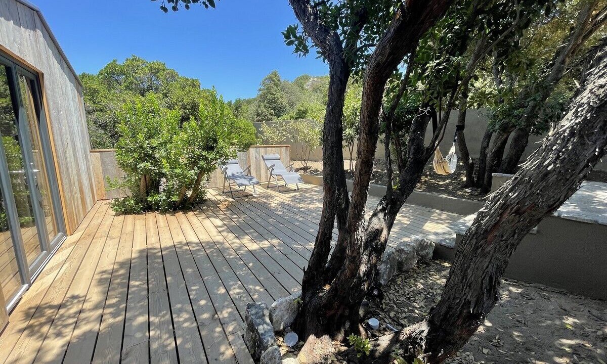 Photo of Patio Balcony in Bonifacio