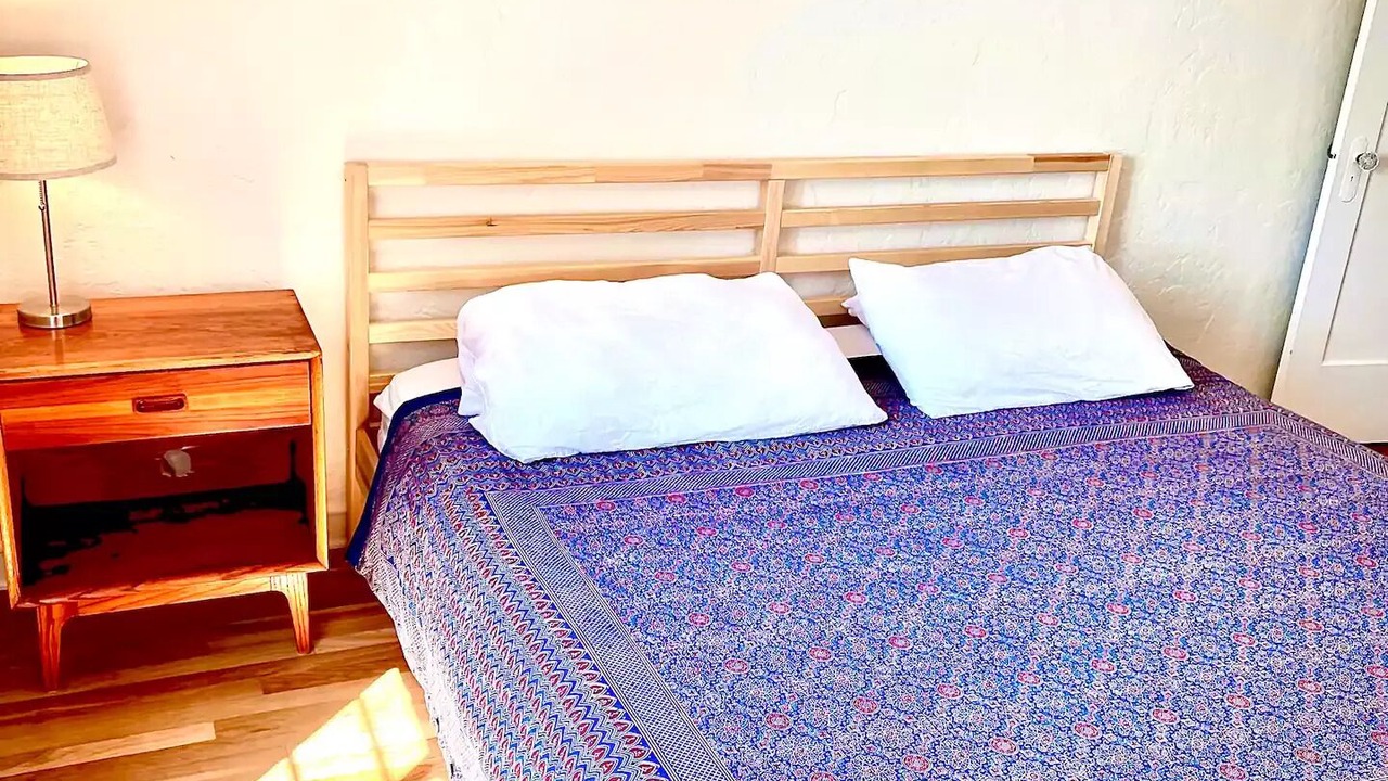 Photo of Bedroom in Rincon Heights