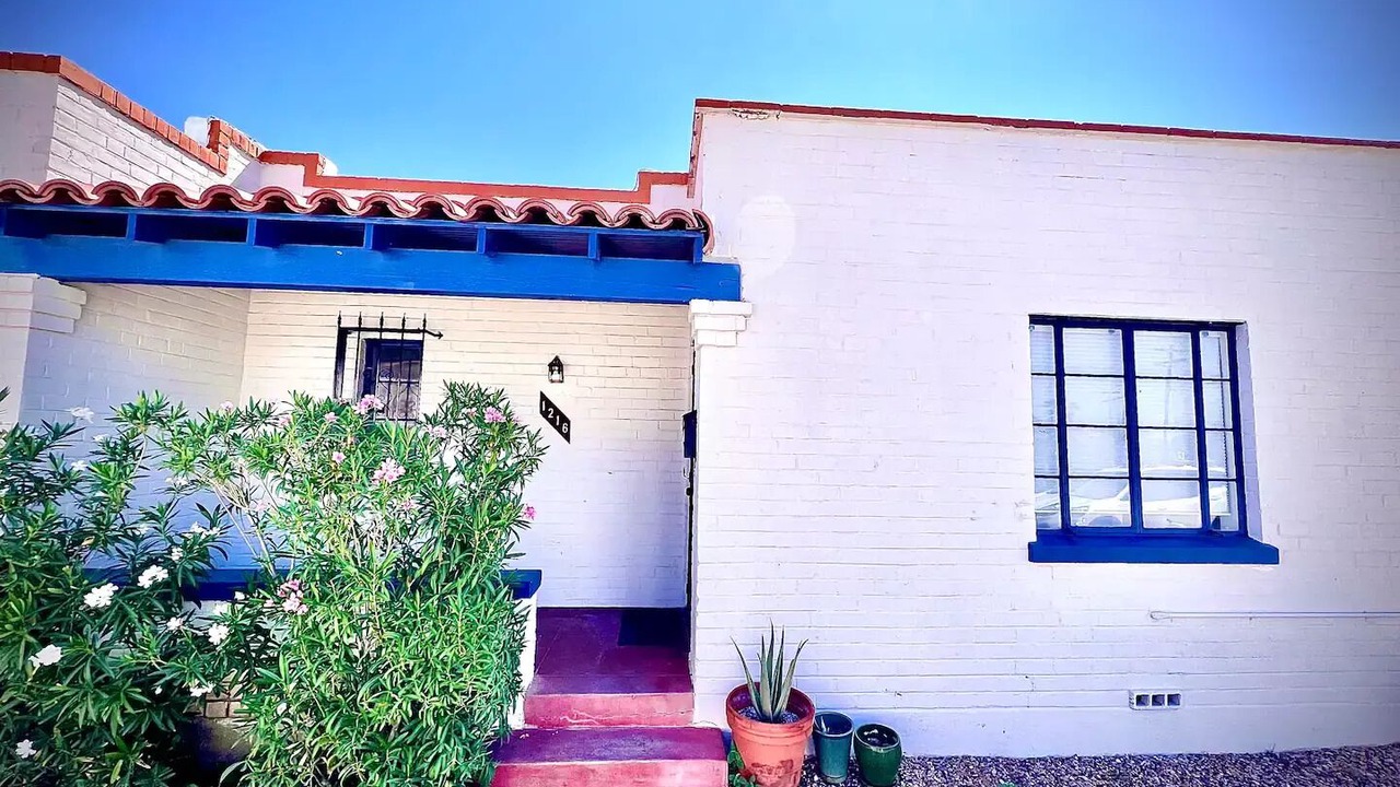 Photo of Outdoor in Rincon Heights