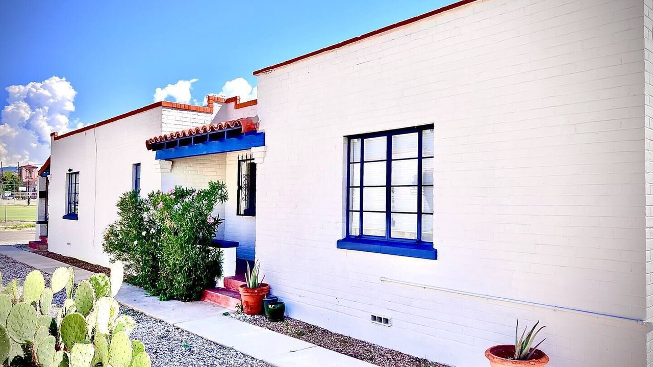 Photo of Outdoor in Rincon Heights