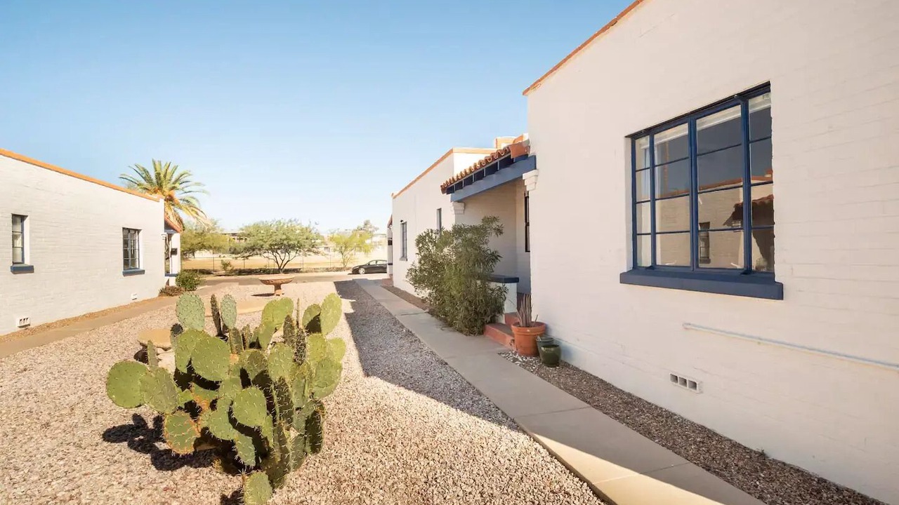 Photo of Outdoor in Rincon Heights