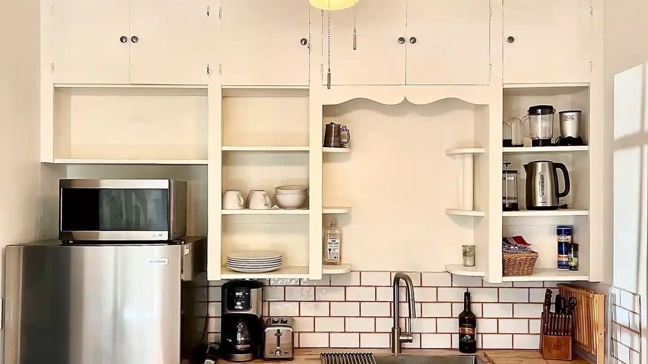 Photo of Kitchen in Rincon Heights