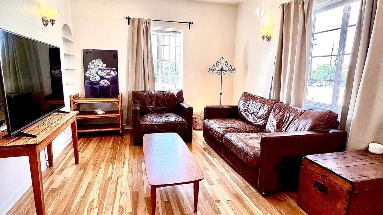 Photo of Livingroom in Rincon Heights