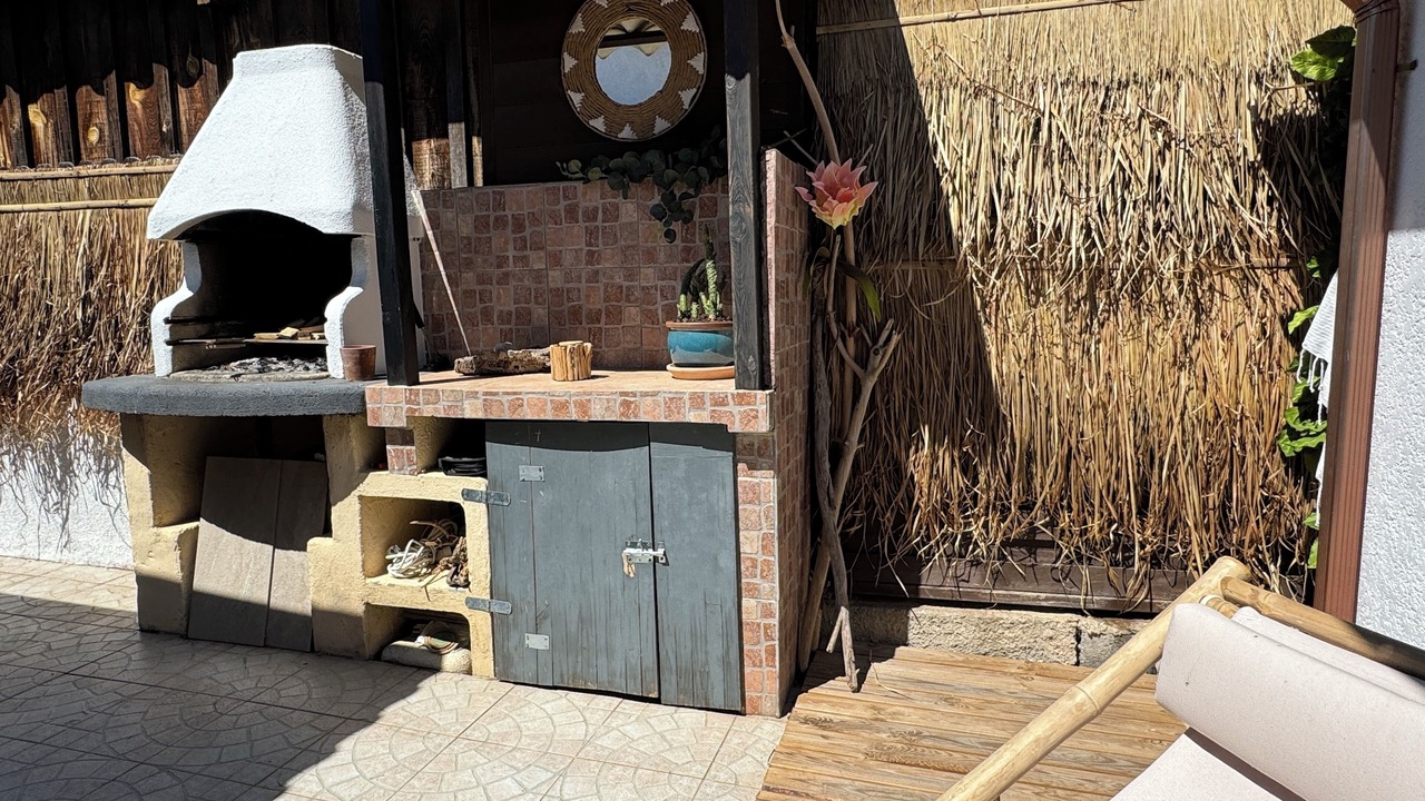 Photo of Patio Balcony in La Marana
