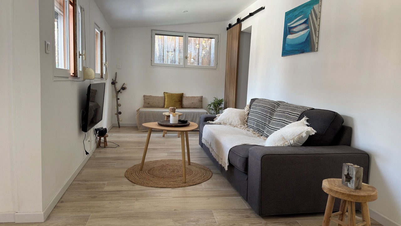 Photo of Livingroom in La Marana