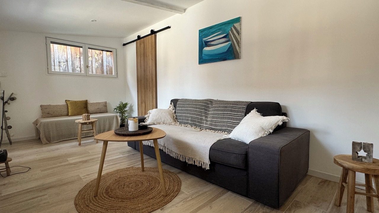 Photo of Livingroom in La Marana