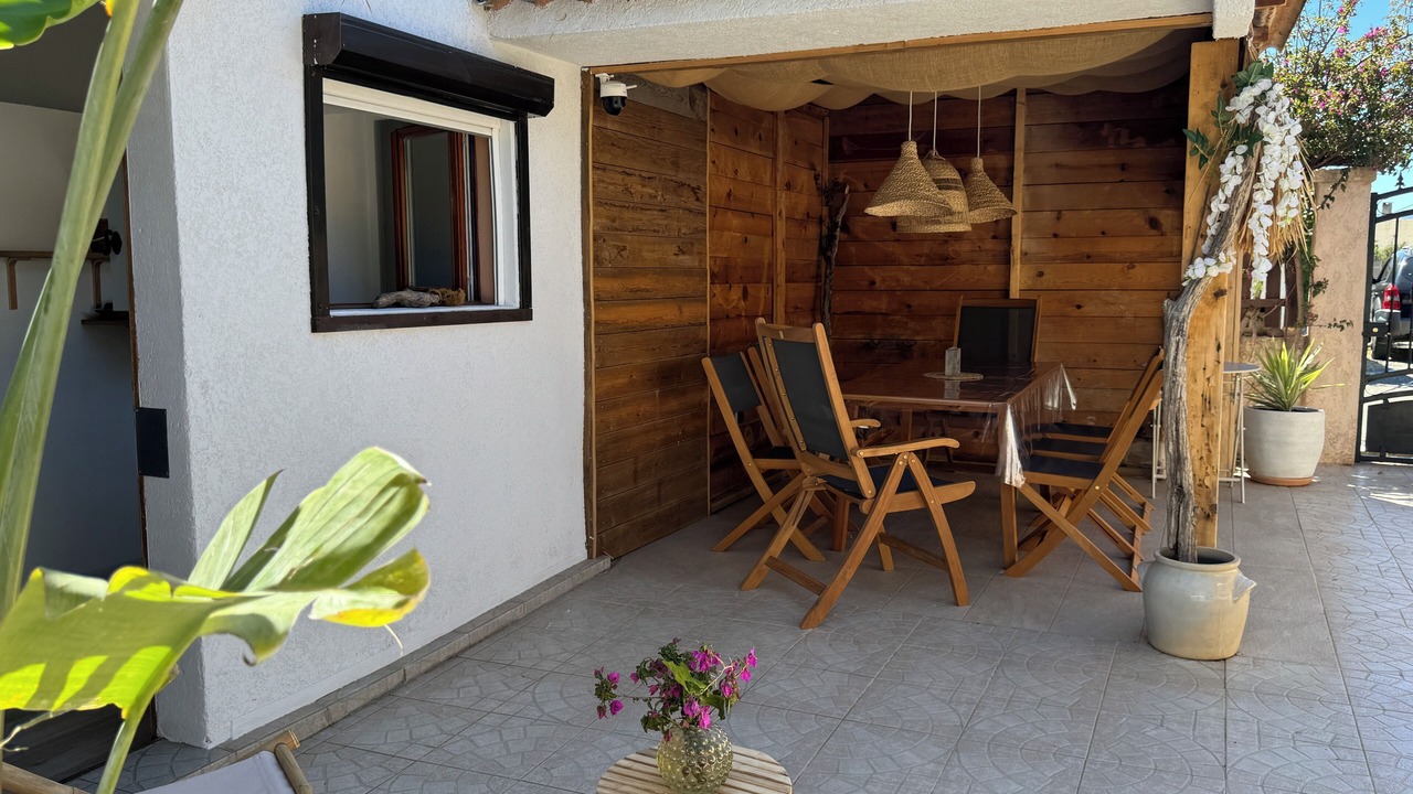 Photo of Outdoor in La Marana