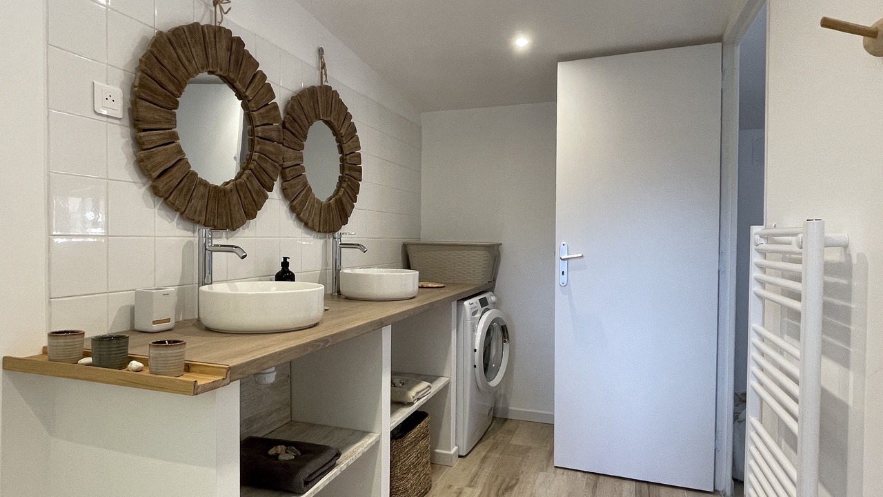 Photo of Bathroom in La Marana
