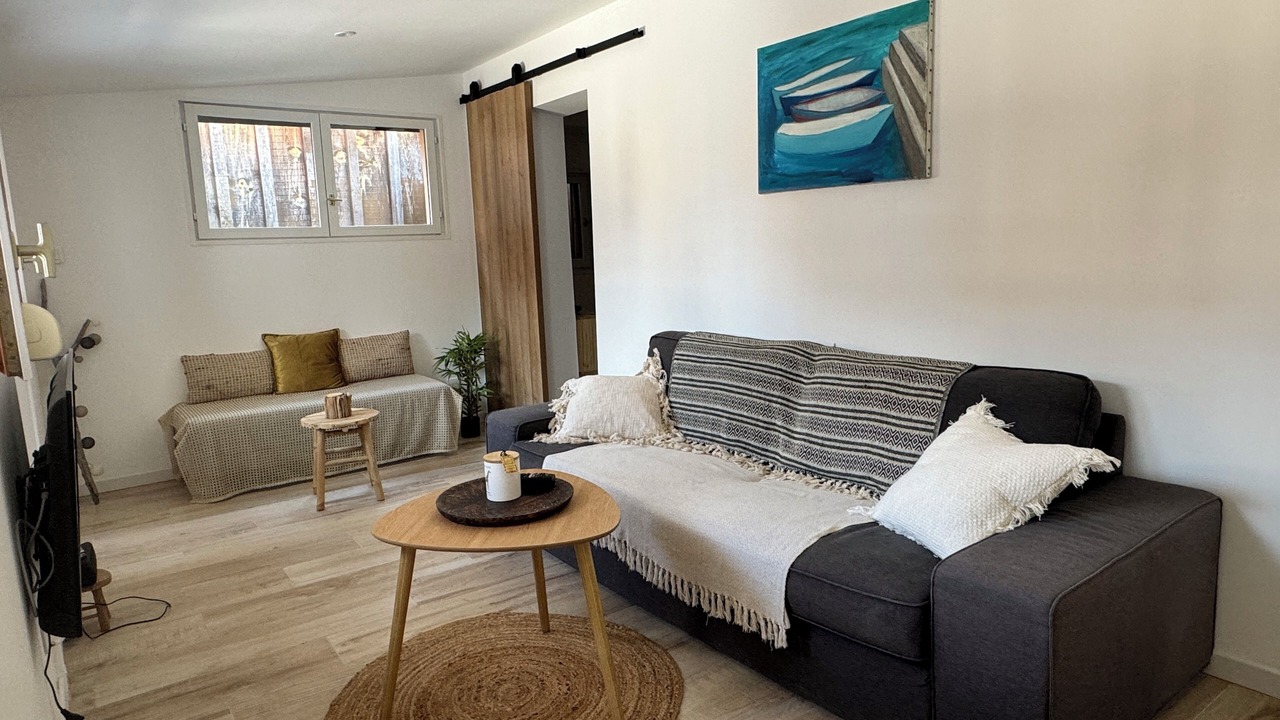 Photo of Livingroom in La Marana