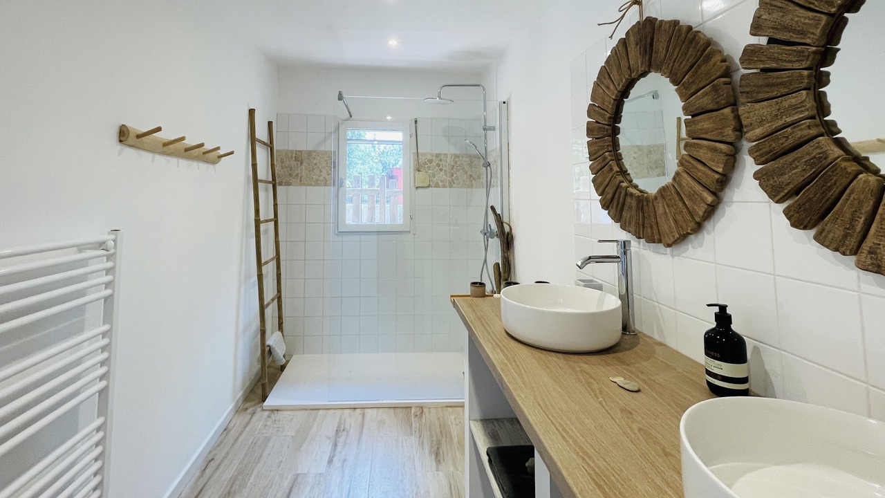 Photo of Bathroom in La Marana