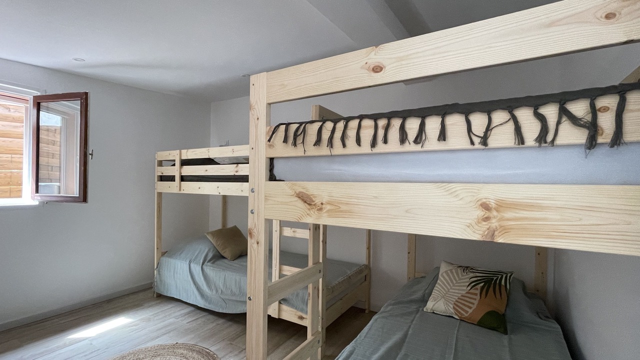 Photo of Bedroom in La Marana