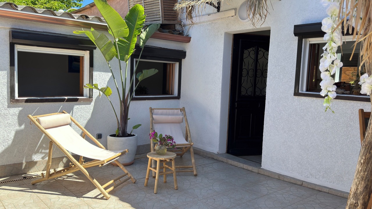 Photo of Patio Balcony in La Marana