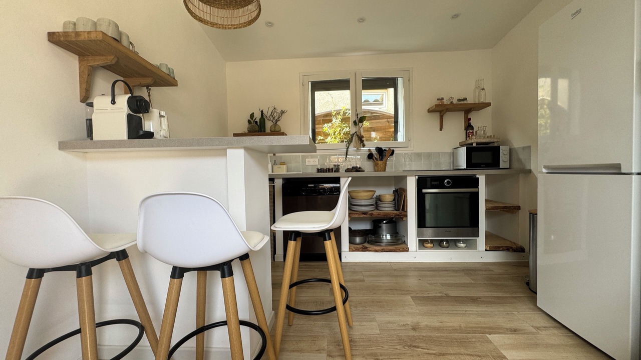 Photo of Kitchen in La Marana