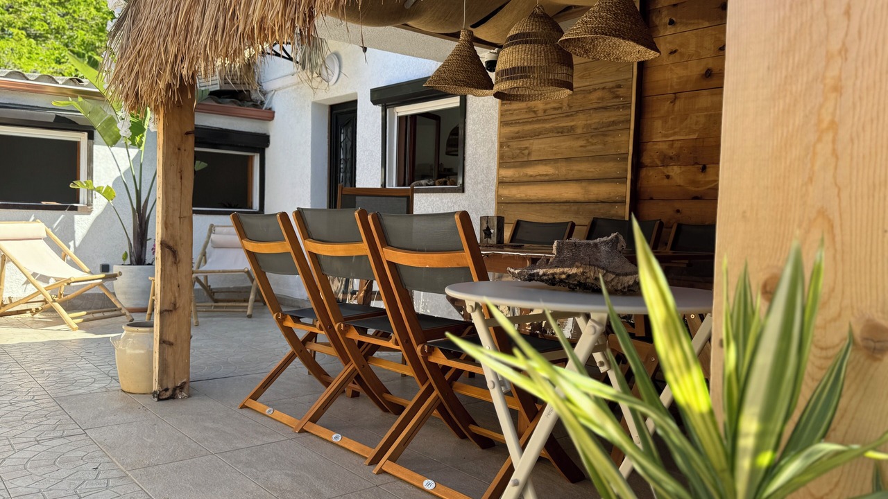 Photo of Outdoor in La Marana