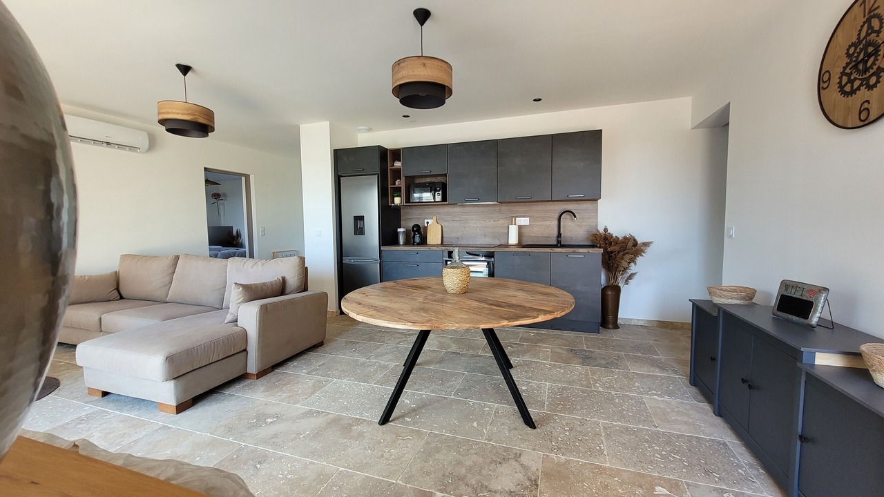 Photo of Livingroom in Bravone