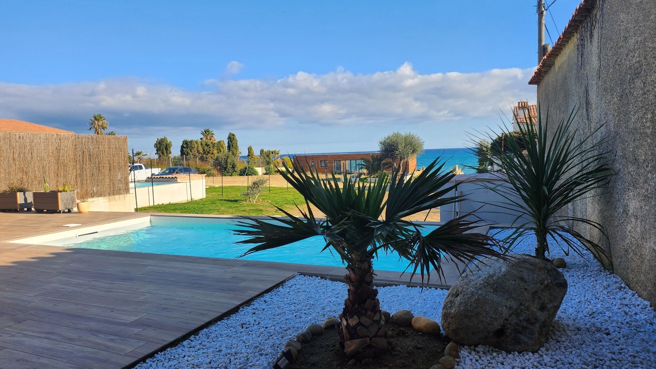 Photo of Outdoor in Bravone