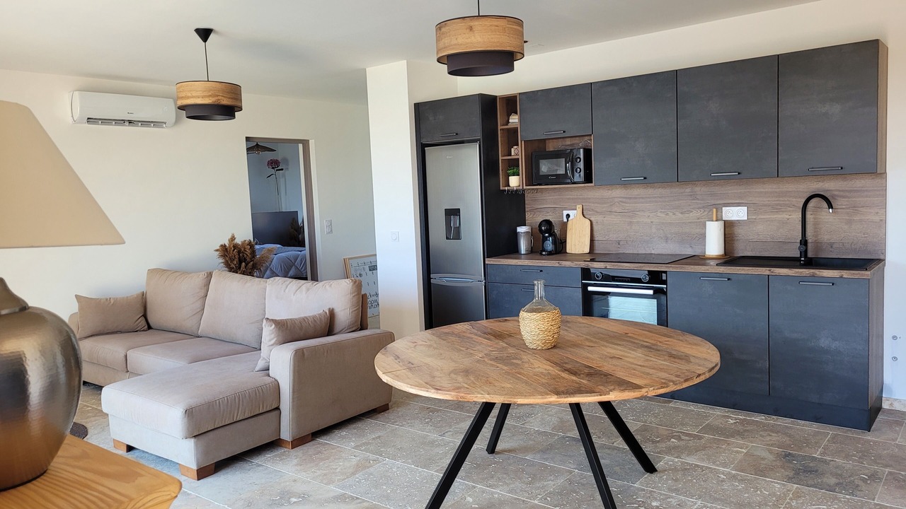 Photo of Livingroom in Bravone