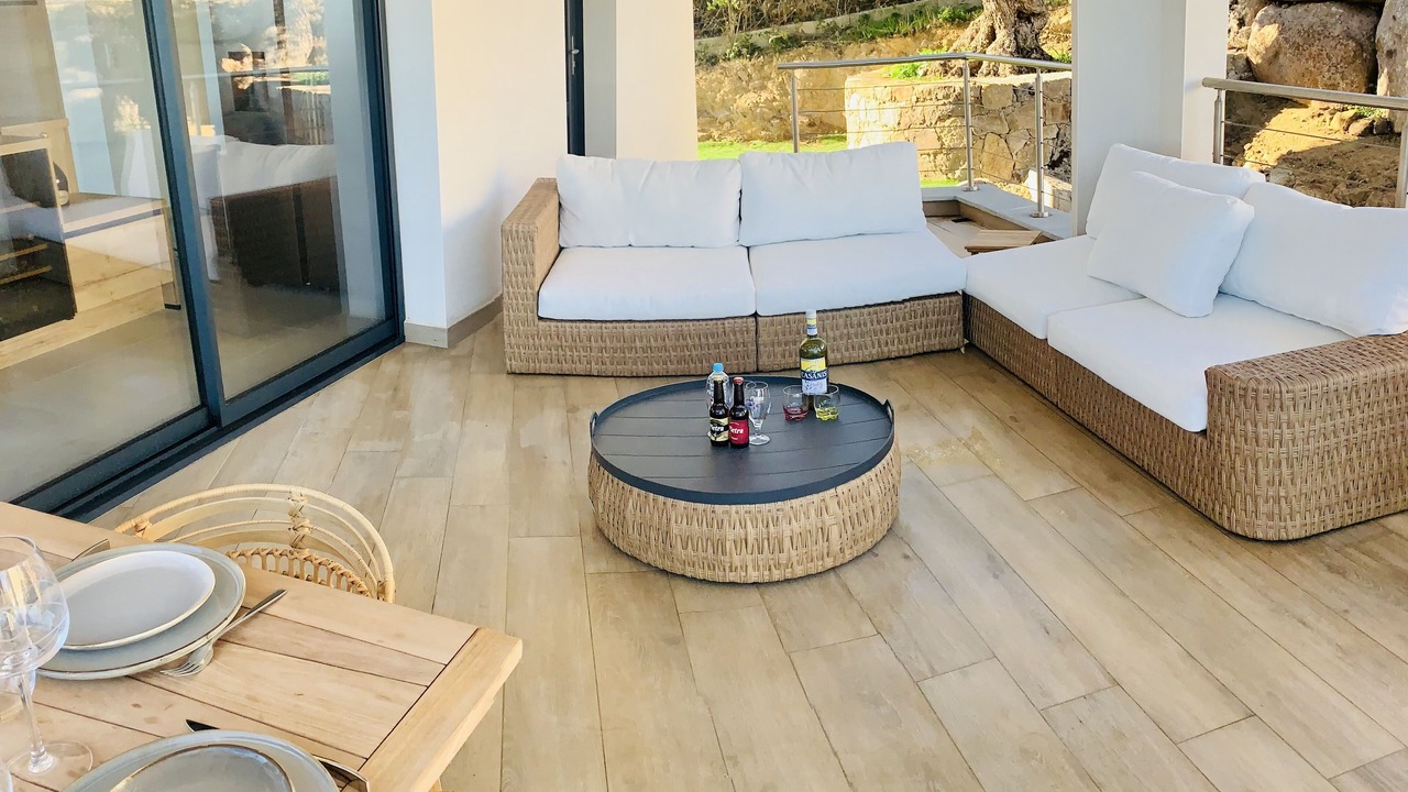 Photo of Outdoor in Solenzara