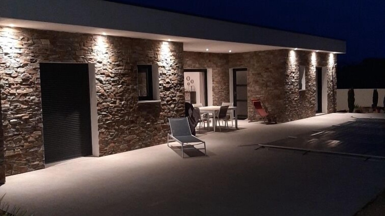 Photo of Patio Balcony in Morta