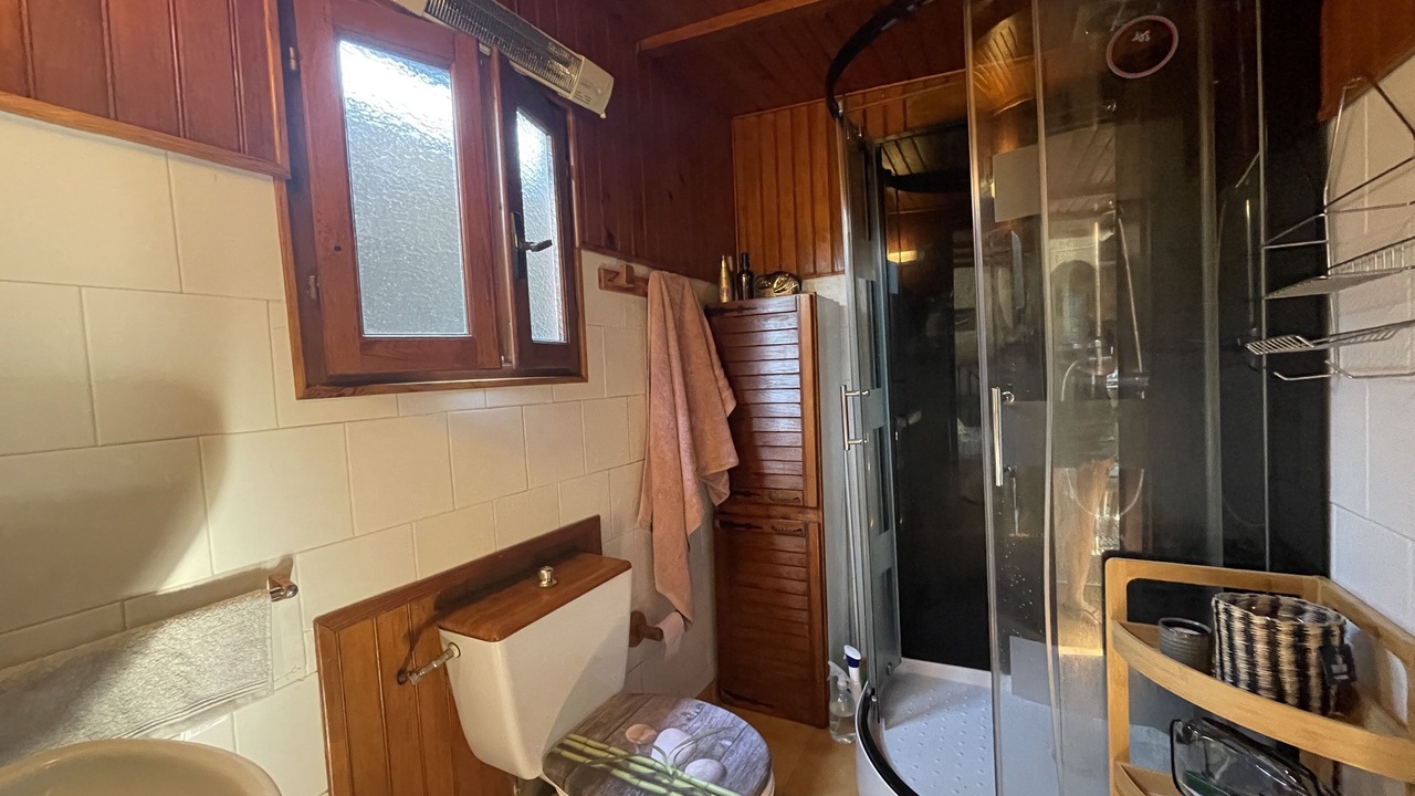 Photo of Bathroom in La Marana