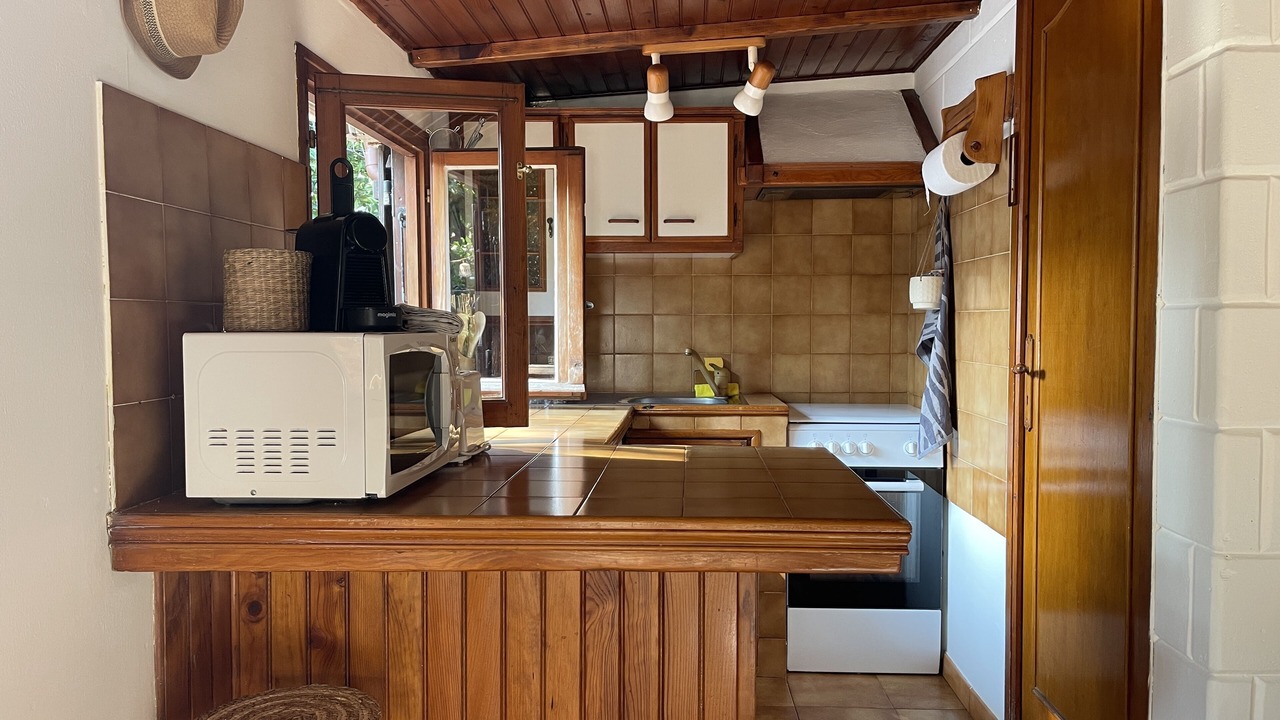 Photo of Kitchen in La Marana