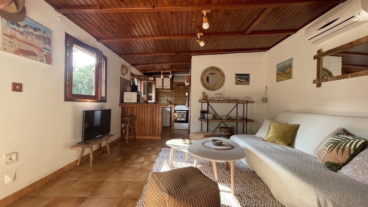 Photo of Livingroom in La Marana