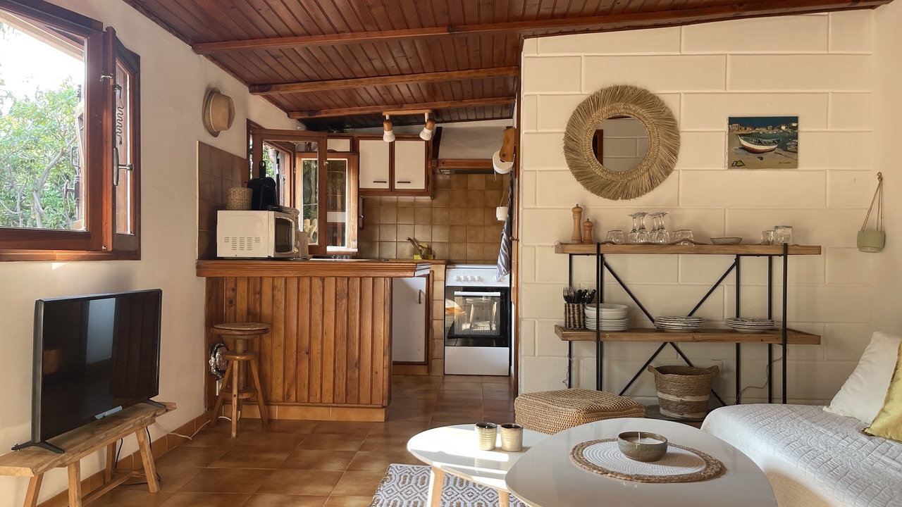 Photo of Livingroom in La Marana