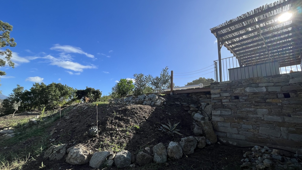 Photo of Outdoor in Santo-Pietro-di-Tenda