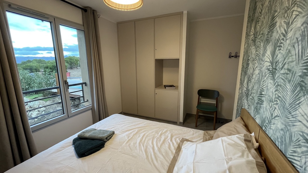 Photo of Bedroom in Santo-Pietro-di-Tenda