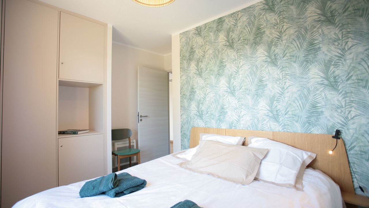 Photo of Bedroom in Santo-Pietro-di-Tenda