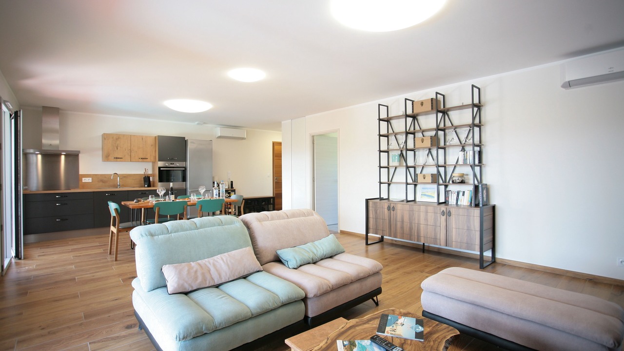 Photo of Livingroom in Santo-Pietro-di-Tenda