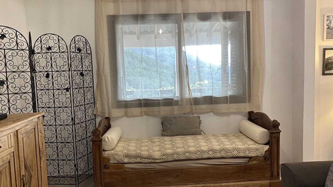 Photo of Bedroom in Manso