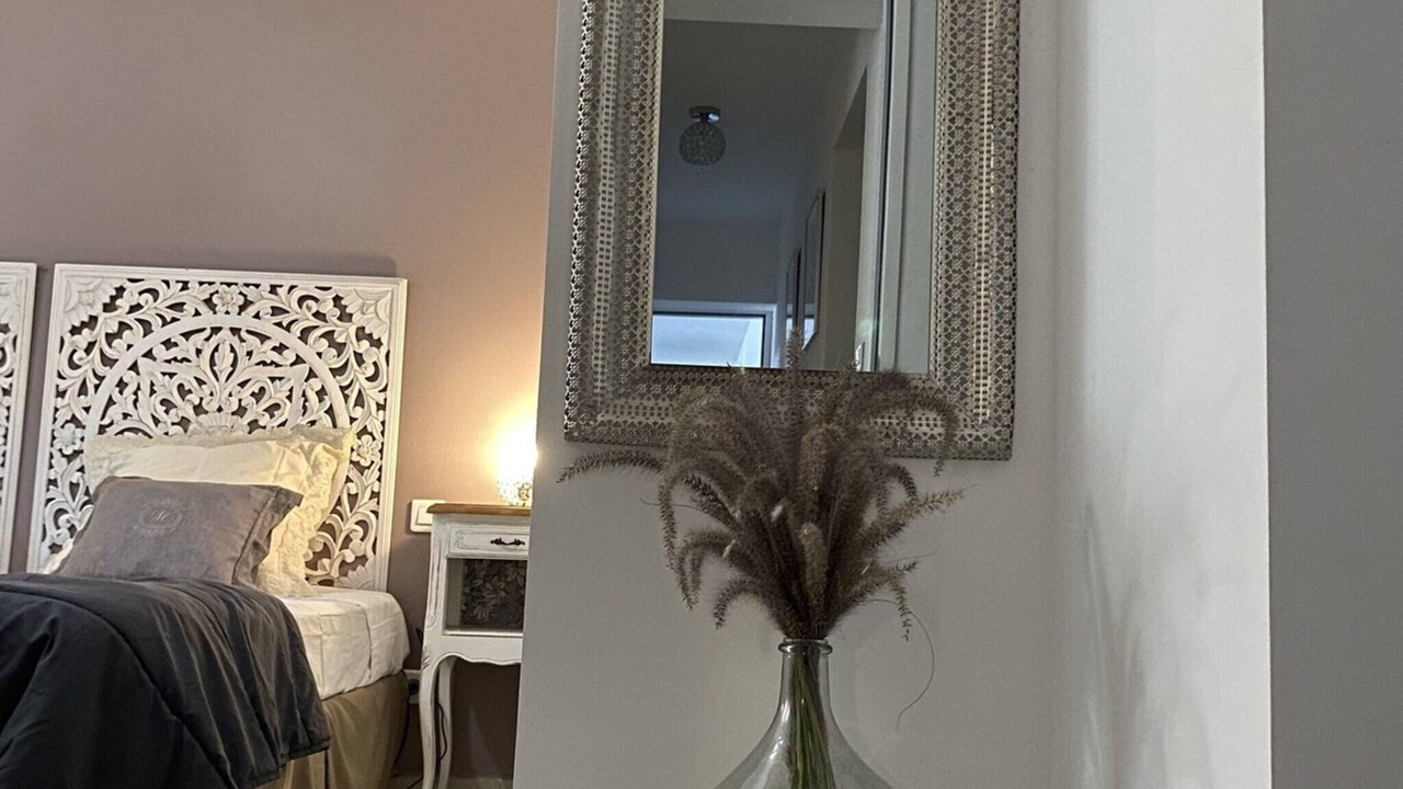 Photo of Bedroom in Manso