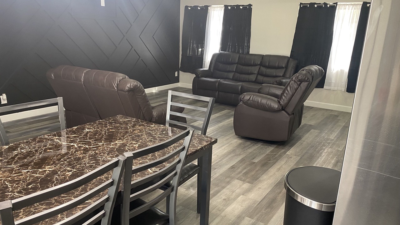 Photo of Livingroom in Maryvale