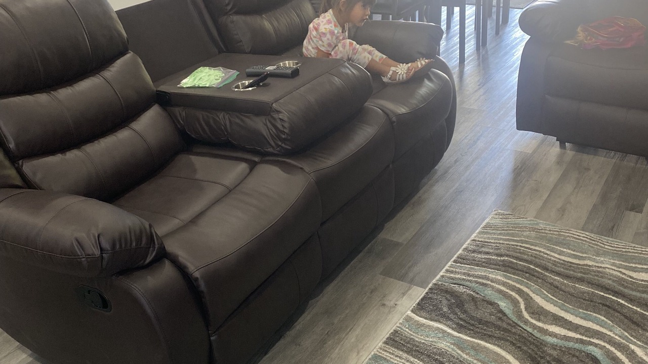Photo of Livingroom in Maryvale