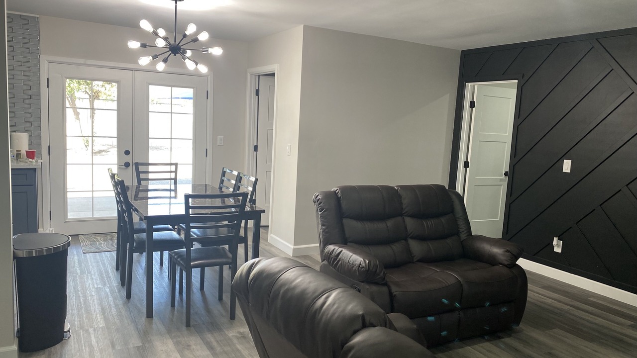 Photo of Livingroom in Maryvale