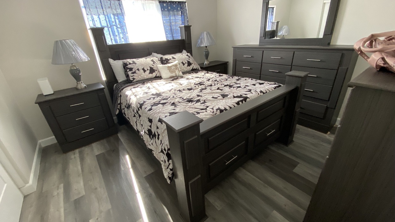 Photo of Bedroom in Maryvale