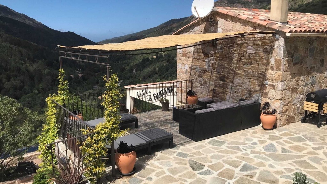 Photo of Patio Balcony in Manso