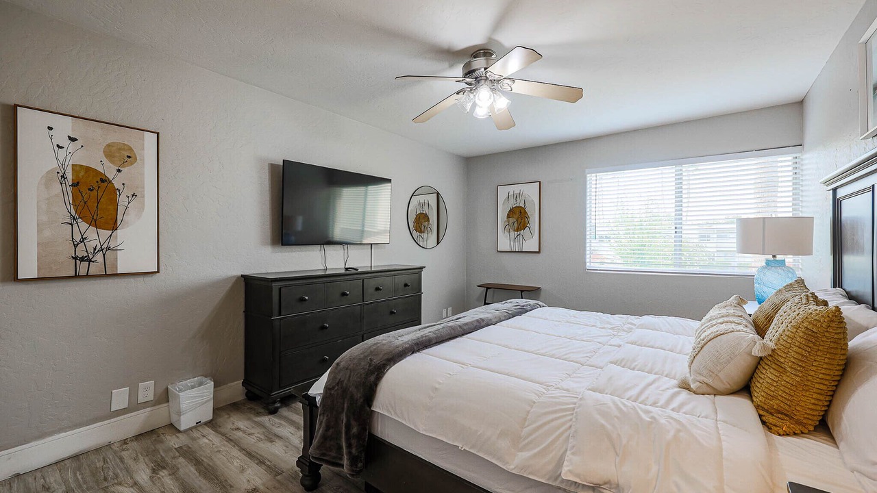 Photo of Bedroom in Arcadia