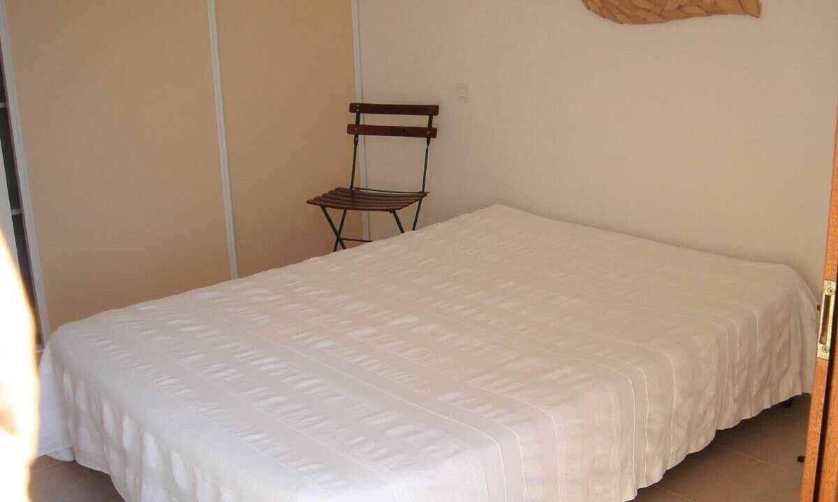 Photo of Bedroom in Molini