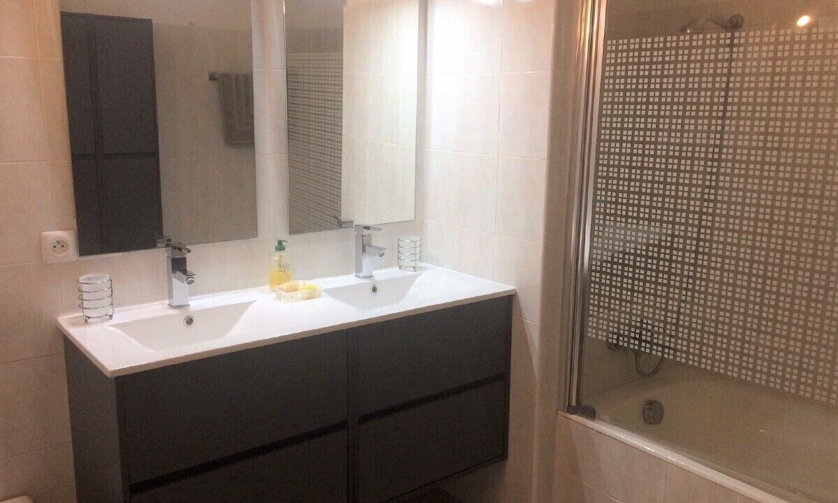 Photo of Bathroom in Molini